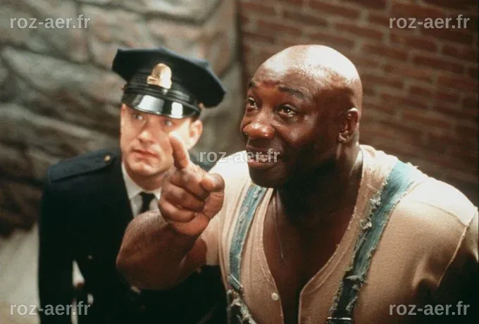 Michael Clarke Duncan : Taille, Carrière et Héritage d'un Géant d'Hollywood