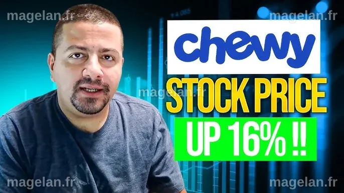 Chewy Stock