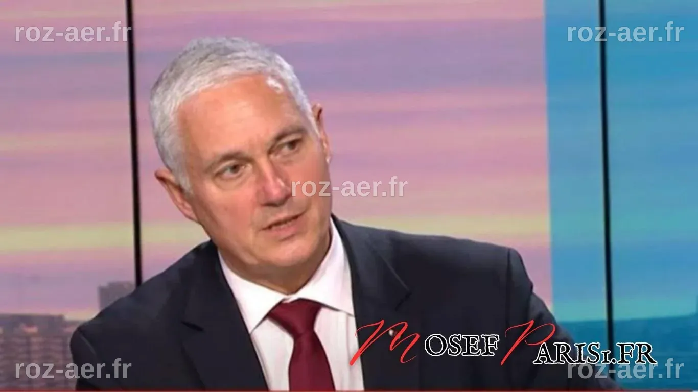 Michel Yakovleff Vie Privée: Conseils et Réflexions - Mosef Paris