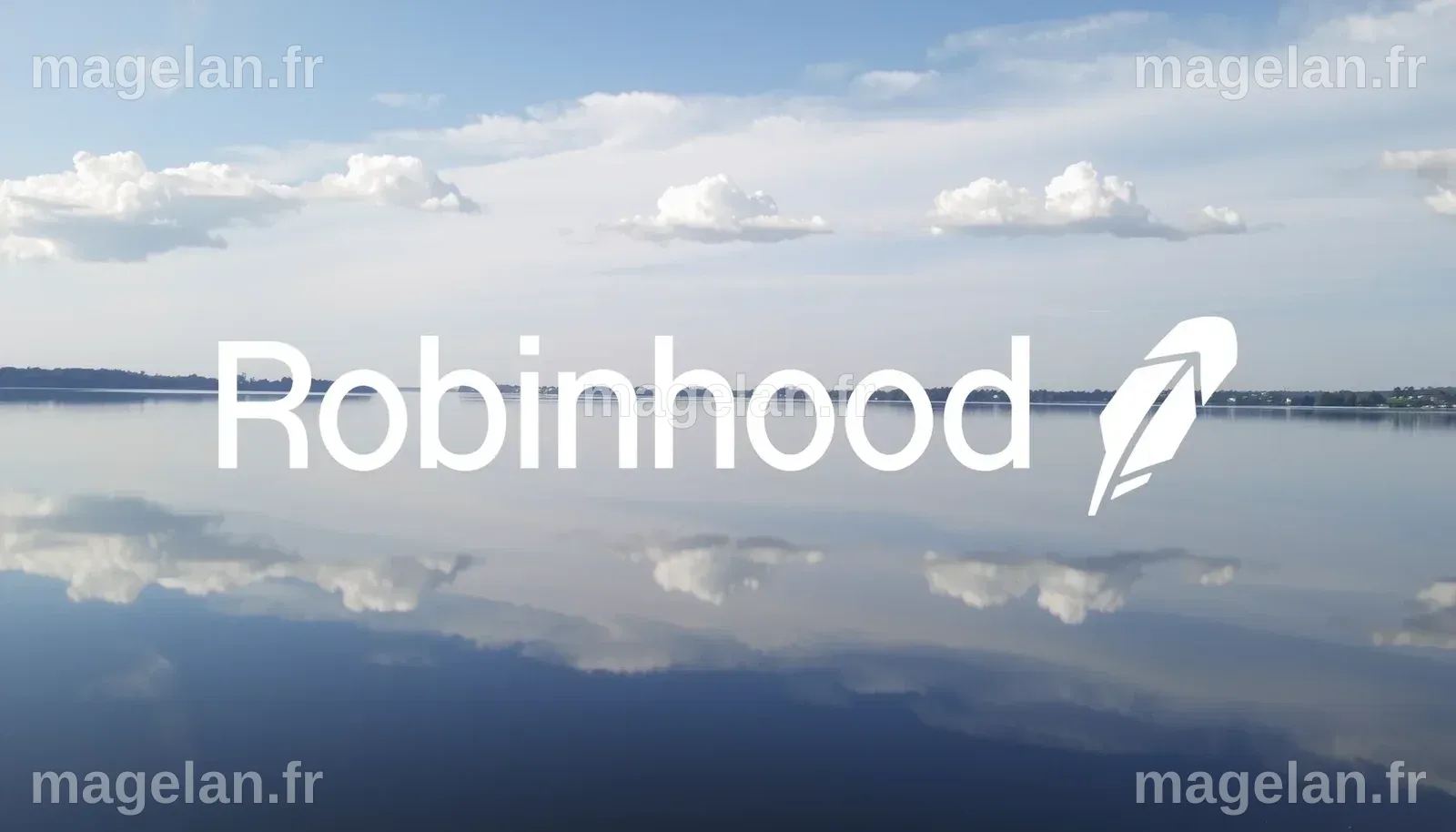 Pourquoi l'Action de Robinhood a-t-elle Chuté de 40 % en Six Mois ?