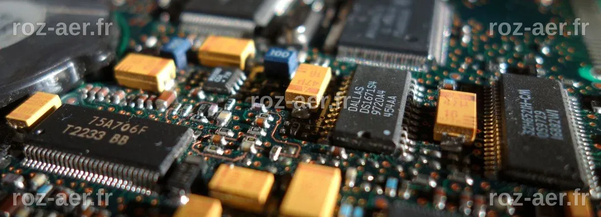 Based On Its ROE, Is Microchip Technology Incorporated (NASDAQ:MCHP) A ...