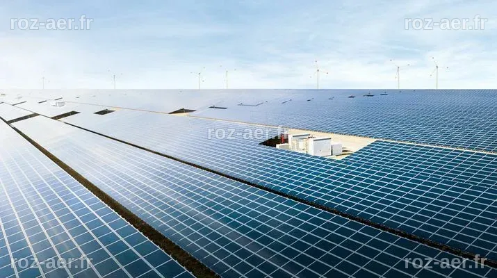 SMA Solar Technology AG enregistre une forte hausse de son chiffre d ...