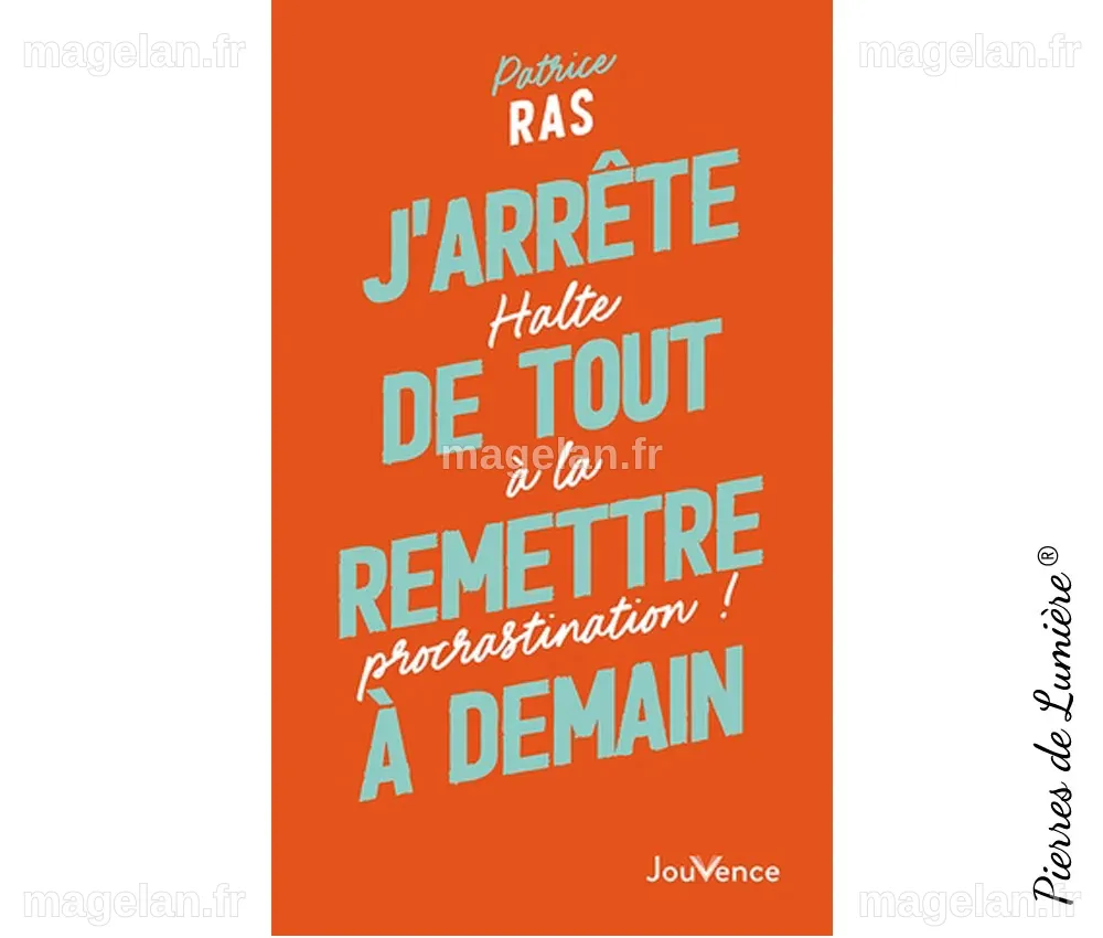 Pourquoi remettre à demain n'est pas synonyme de paresse : la science dévoile une capacité rare