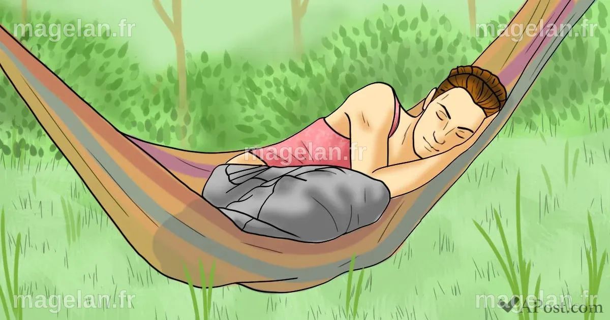 Pourquoi faire la sieste n'est pas un signe de paresse, mais une ...
