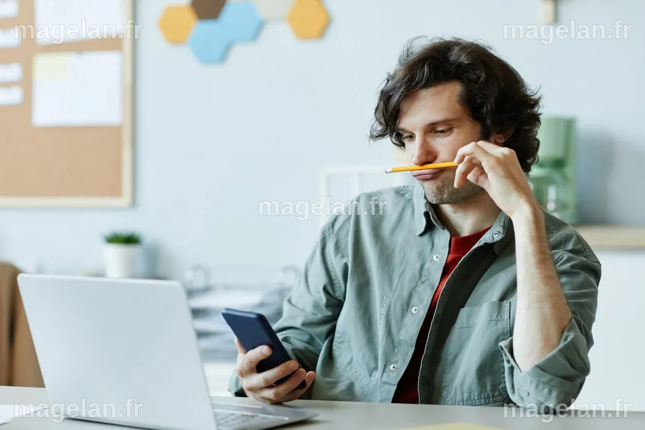 L’art de procrastiner : pourquoi remettre à demain peut parfois être ...