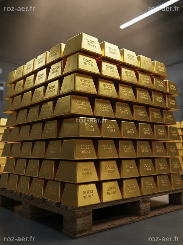 Agnico-Eagle Mines : forte hausse, actualité stratégique et ...