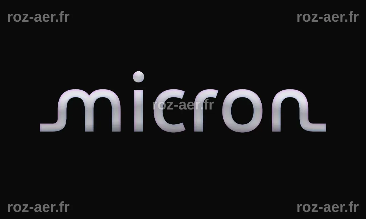 Micron Technology, Inc. : Le titre franchit des seuils clés sur le marché