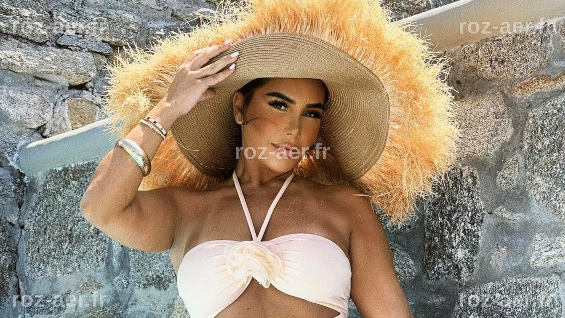 Photo: Milla Jasmine clarifie la situation avec Lorenzo : la fin d’une ...
