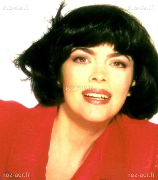 Mireille Mathieu et son fils : Une histoire de famille et de passion