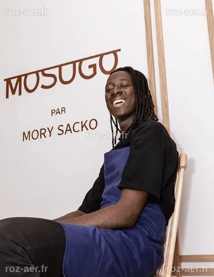 Mory Sacko Taille