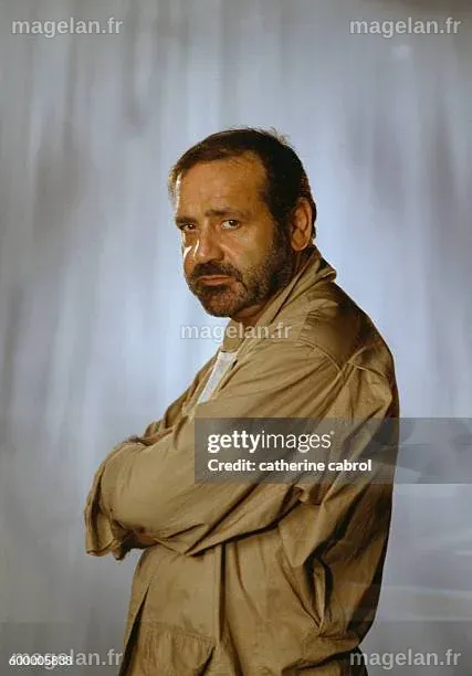 704 Jean Yanne Photos & High Res Pictures - Getty Images