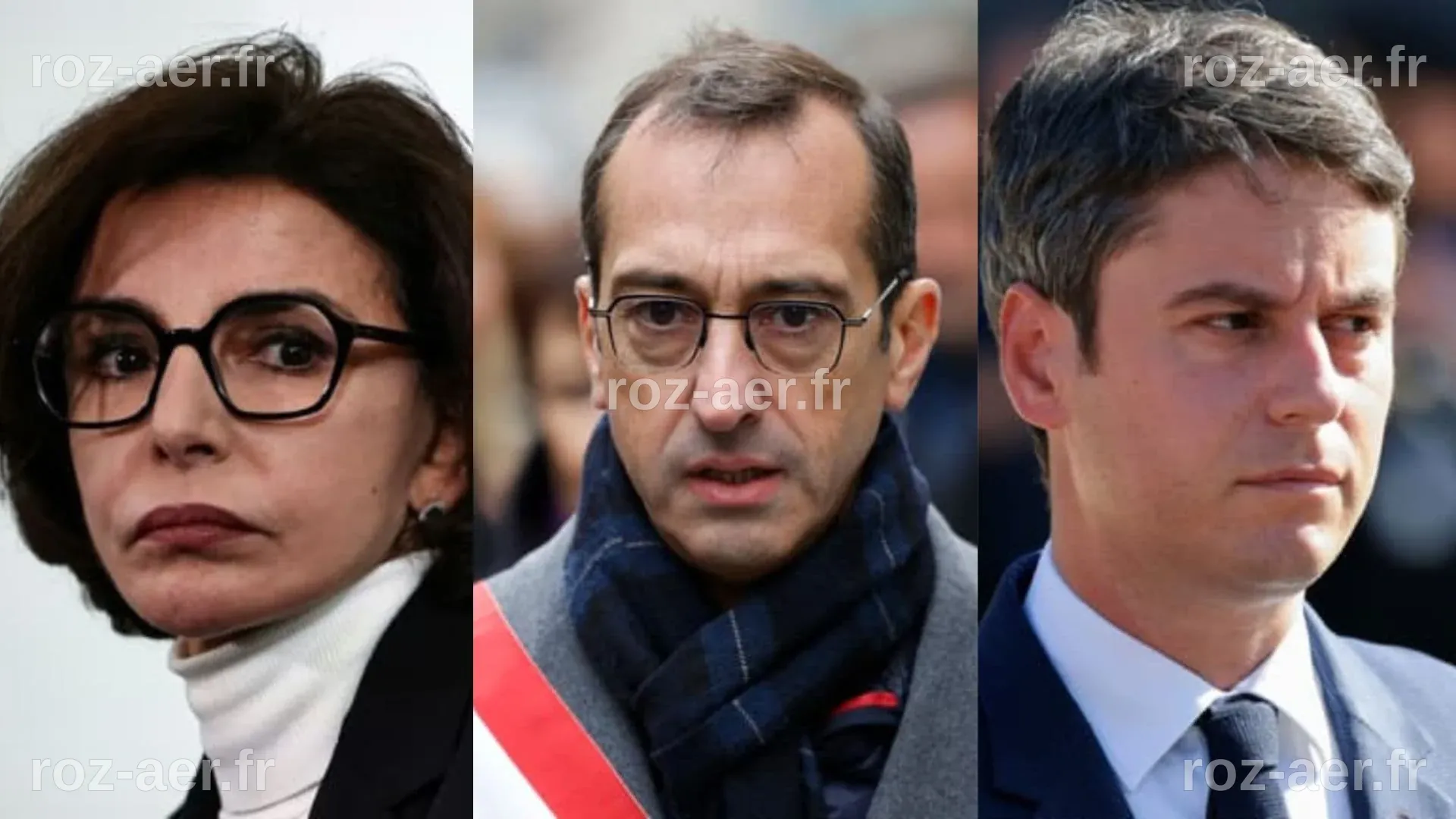 Municipales 2026 à Paris: un sondage place Rachida Dati en tête et Rémi ...