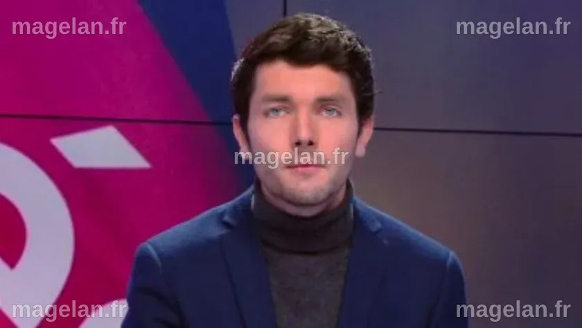 Qui est le compagnon de Florian Tardif : tout savoir sur sa vie amoureuse