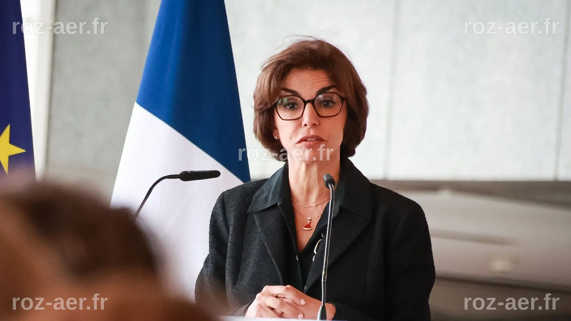 Municipales 2026 à Paris : Grégoire en tête, Dati décroche, Knafo ...