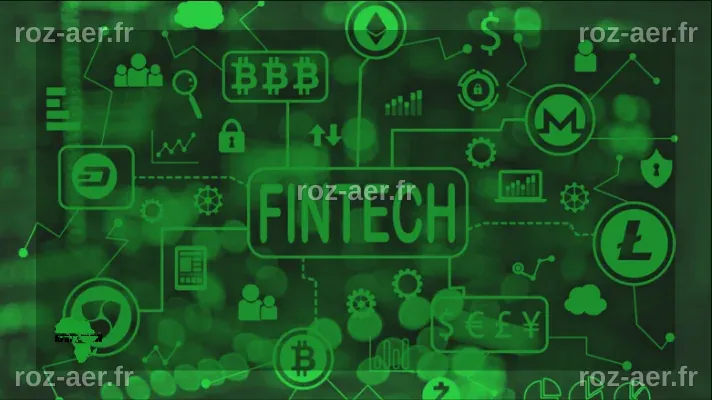 Afrique : Futur leader de la croissance des fintechs ? - Afrik-View
