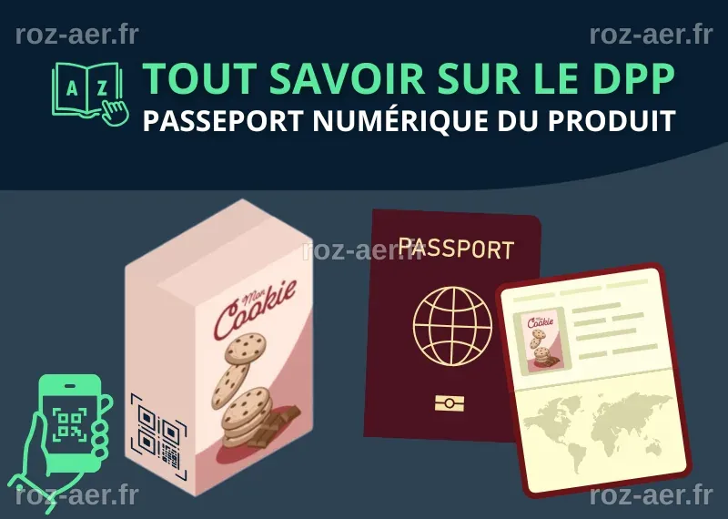 NAFFIC et Aware lancent le premier passeport numérique pour produits Chine-Europe