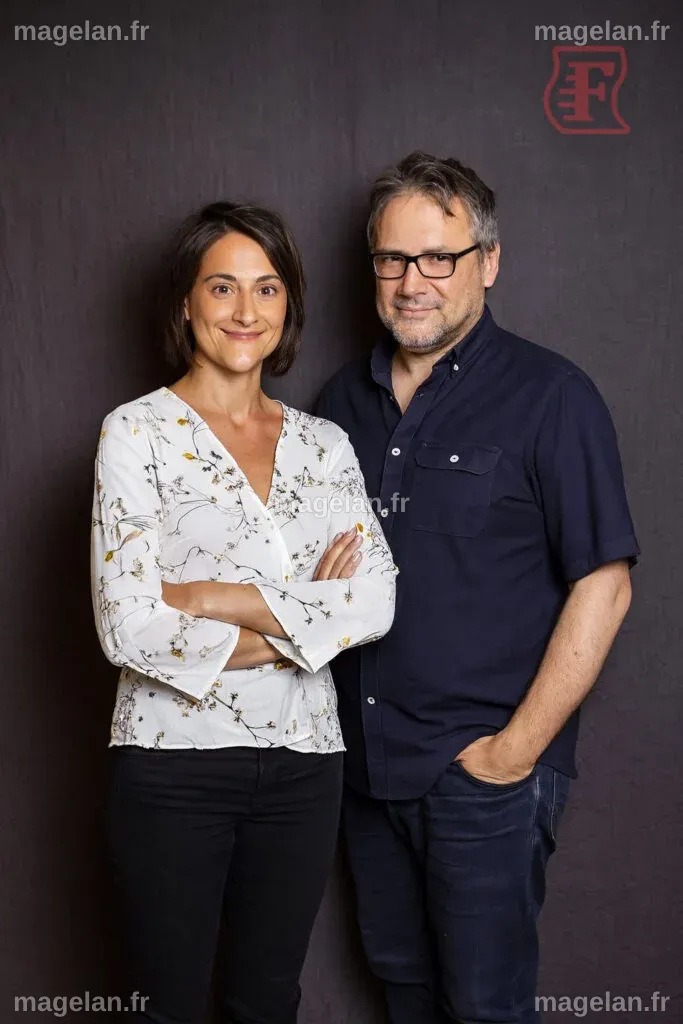 Qui est le compagnon de Philippe Gougler ? Ce que l'on sait vraiment ...