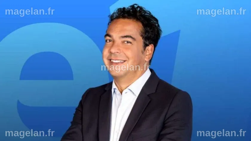 Qui est le mari de Zahia Ziouani ? Secrets et vie privée révélés