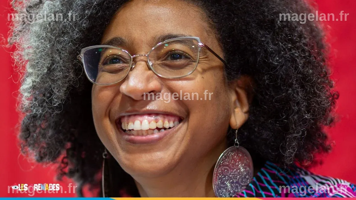 'J’ai péché, péché dans le plaisir' d’Abnousse Shalmani : une ode à la ...