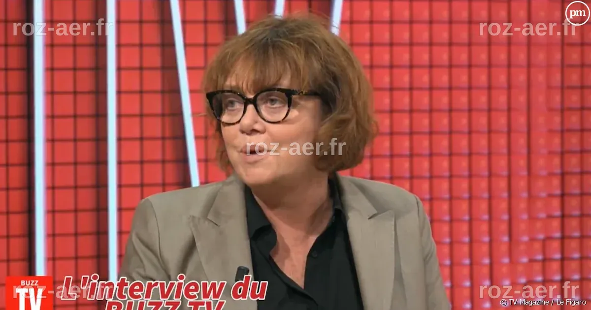 Nathalie Saint-Cricq : un parcours exceptionnel dans le journalisme français