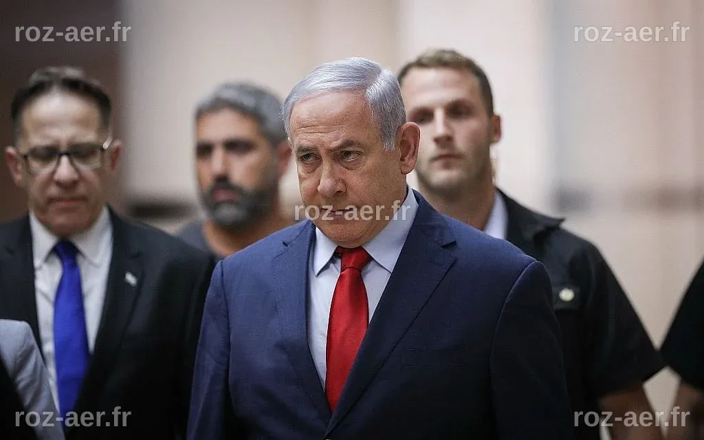 Netanyahu déclare qu'Iran n'a plus la capacité d'enrichir de l'uranium