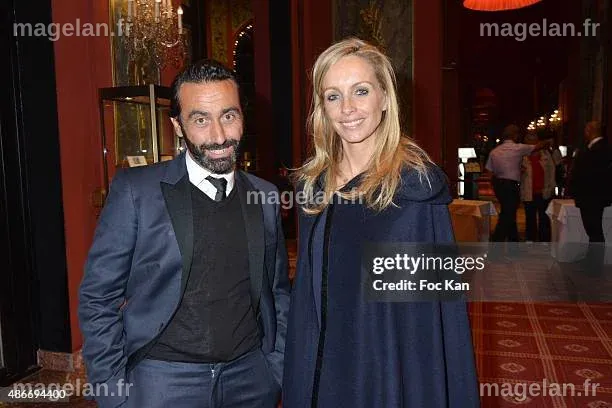 Qui sont les parents d'Olivier Benkemoun ? Une exploration approfondie