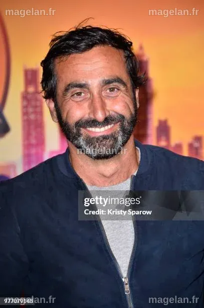 162 Olivier Benkemoun Stock Photos, High-Res Pictures, and Images ...
