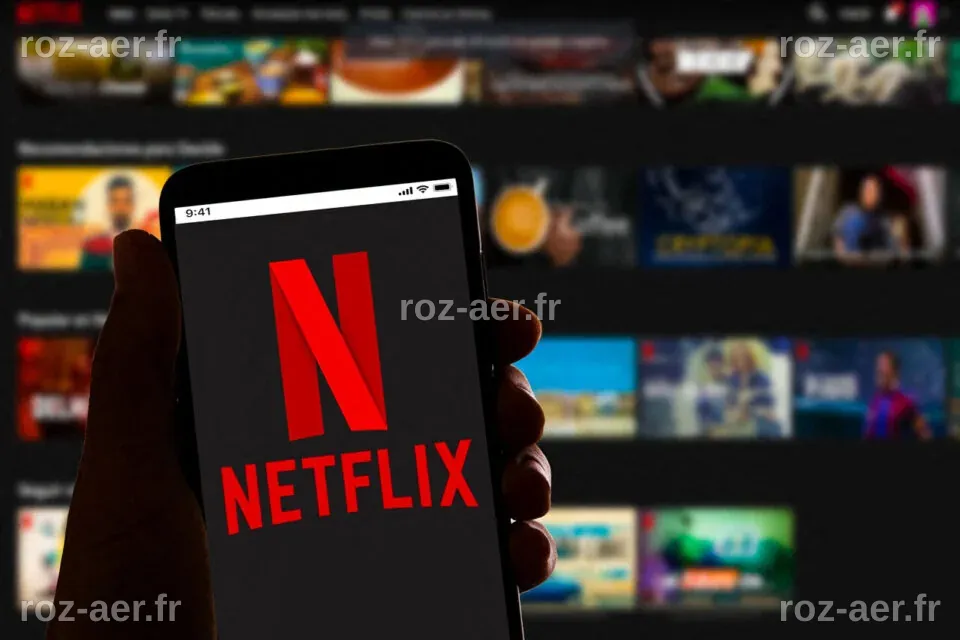 Netflix fait exploser ses tarifs pour les abonnés français : voici ...