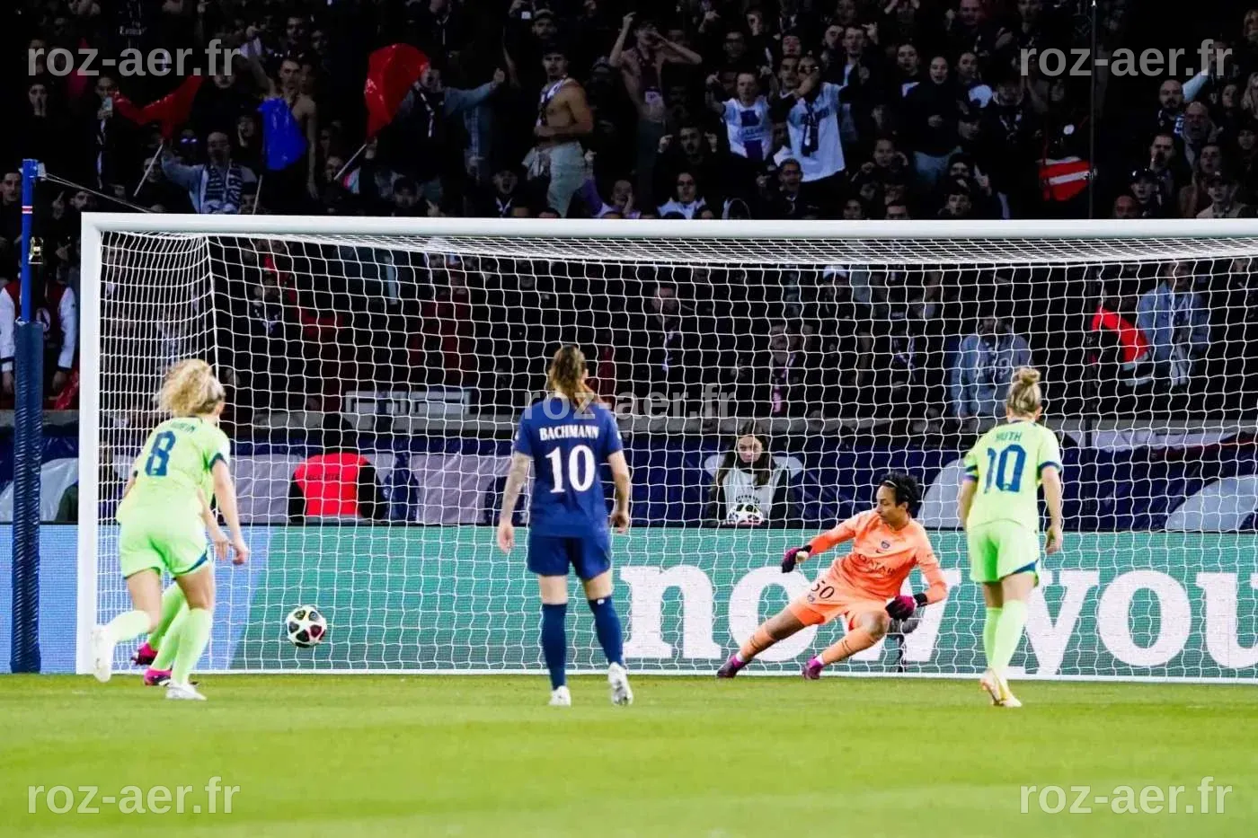 Nice - PSG : Analyse du Match et Notes des Joueurs