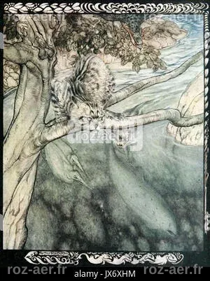 03 -Ma vie est devenue une incessante se précipitent et blessure et s ...