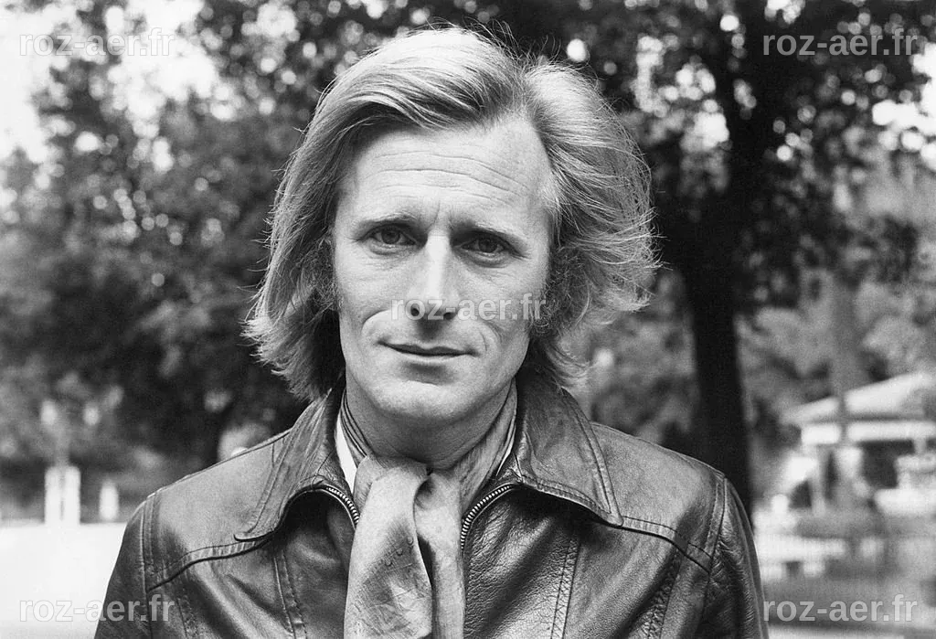 Nino Ferrer : La Tragédie de sa Mort et l'Héritage Musical