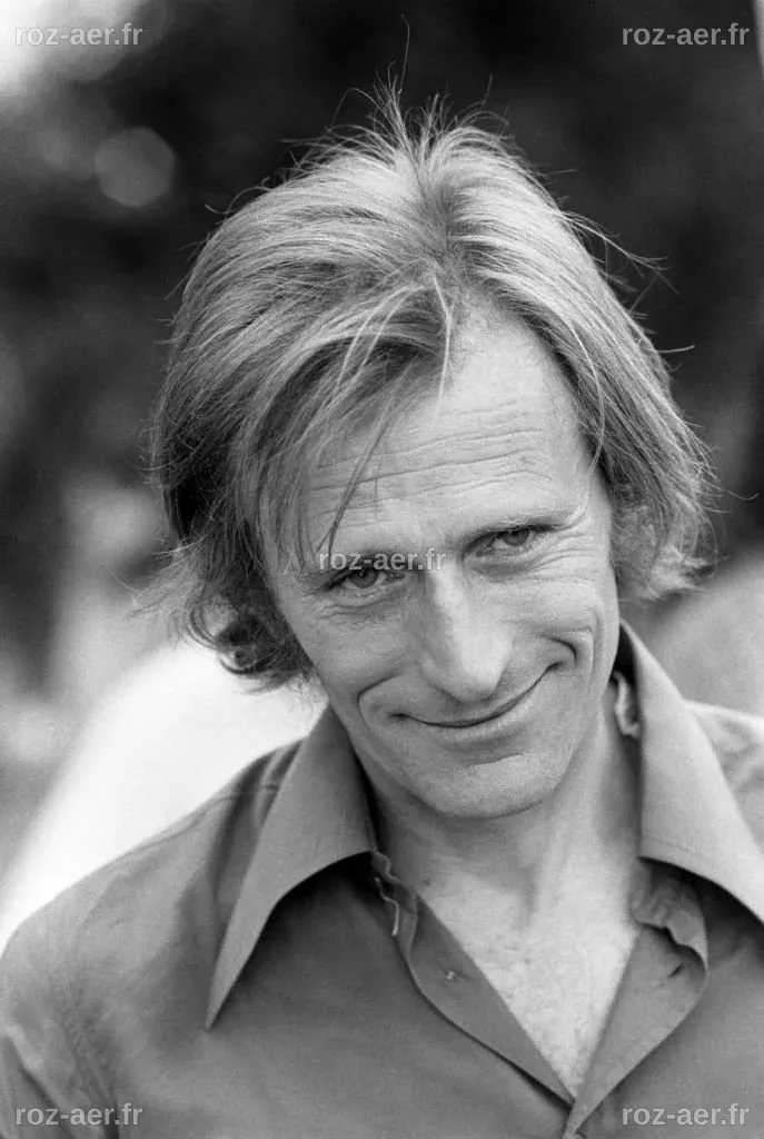 Nino Ferrer a mis fin à ses jours : le décès de sa mère et sa peur de ...