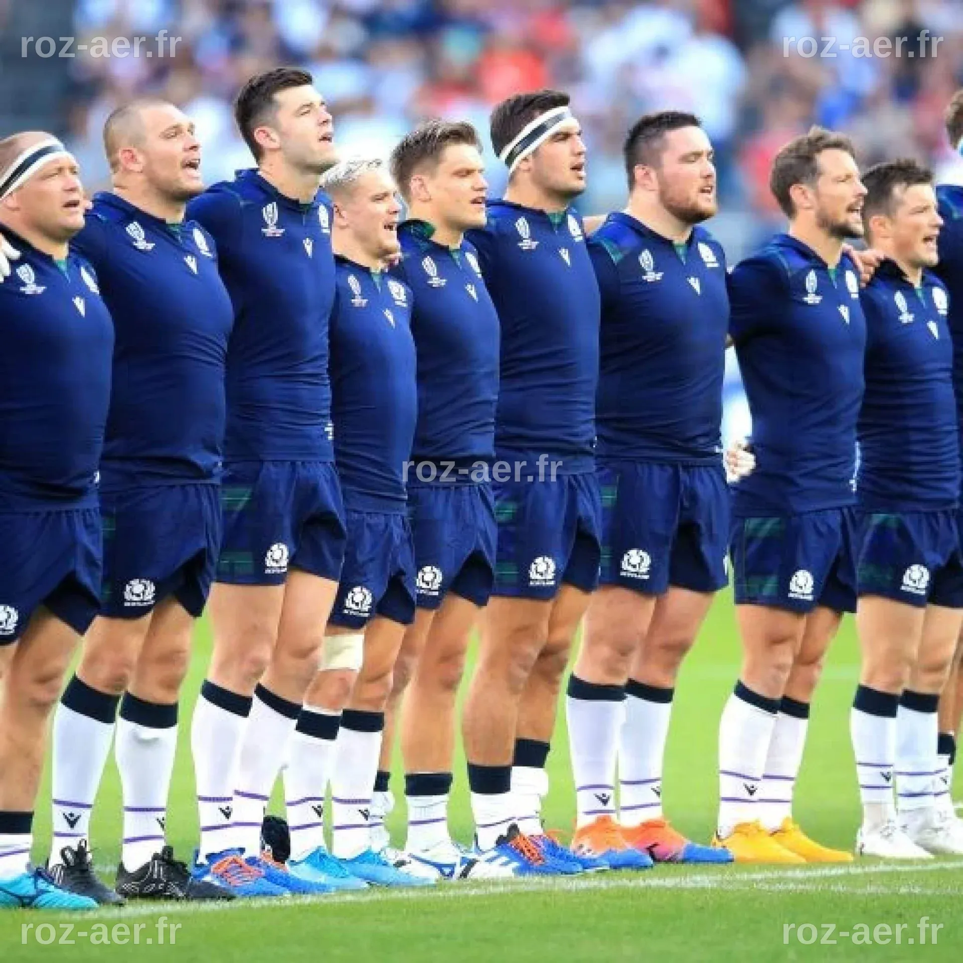 Tournoi 6 nations 2026 | Pangaea Sports