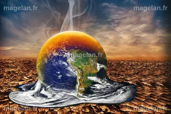 Débat sur le réchauffement climatique – NATION