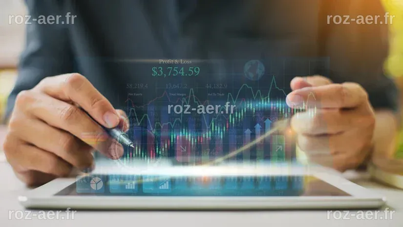 Comment l'IA révolutionne le secteur de la finance : Automatisation ...