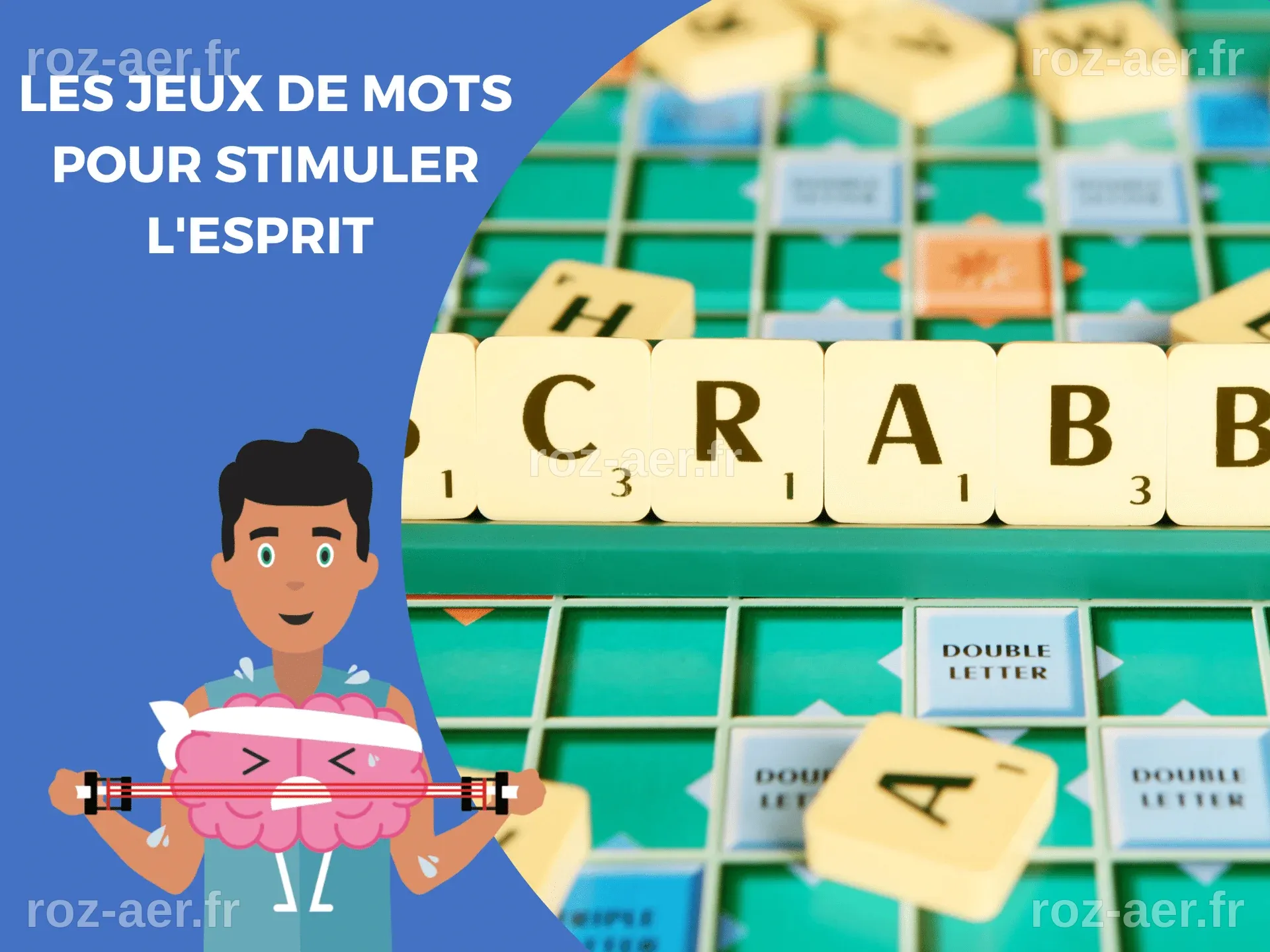 Les activités ludiques pour stimuler la mémoire des patients en ...