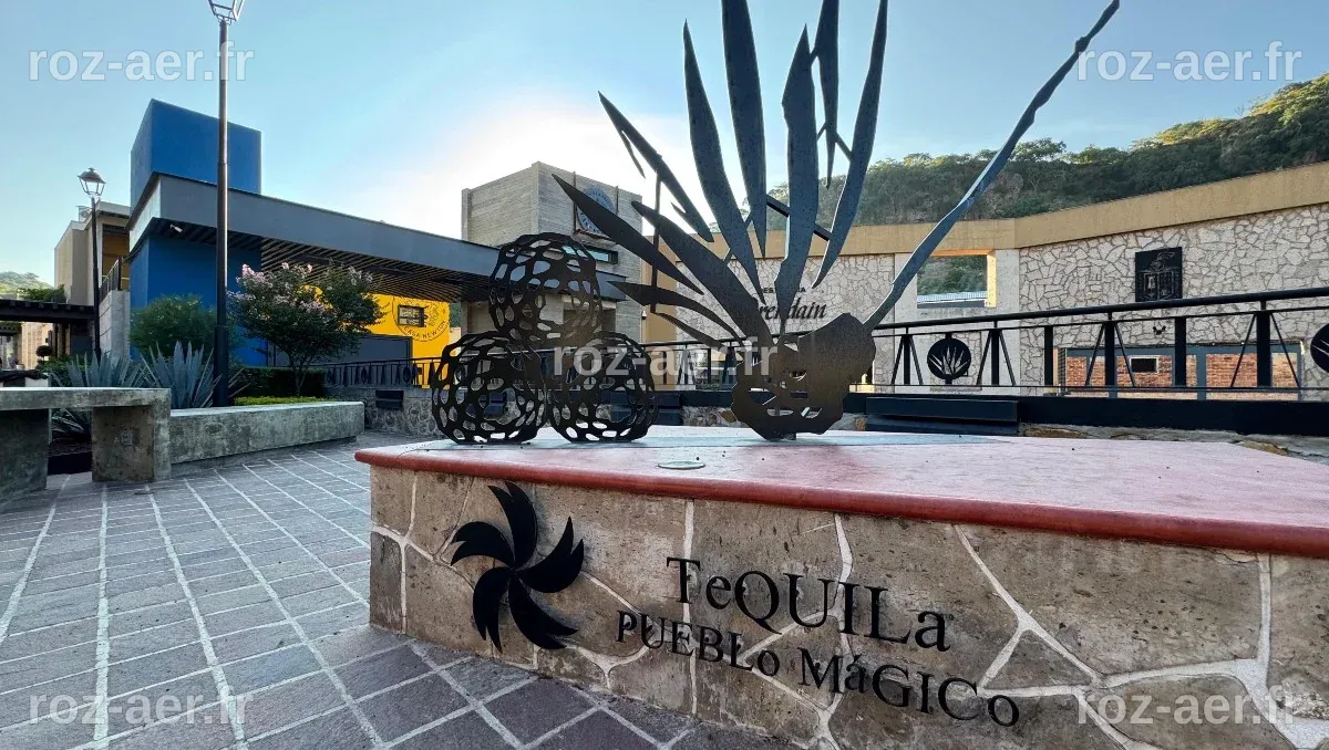 Un voyage à travers Tequila, Cocula et Ajijic : villes de magie et de ...