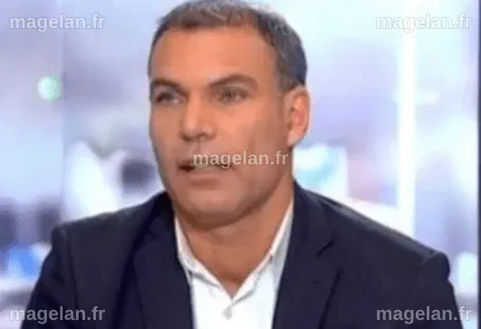 Renaud Pila Épouse
