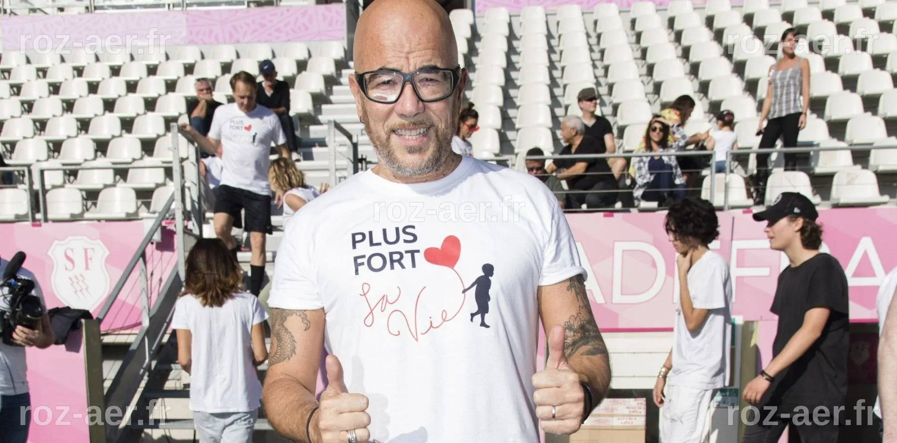 Pascal Obispo : Origine asiatique et impact sur sa carrière