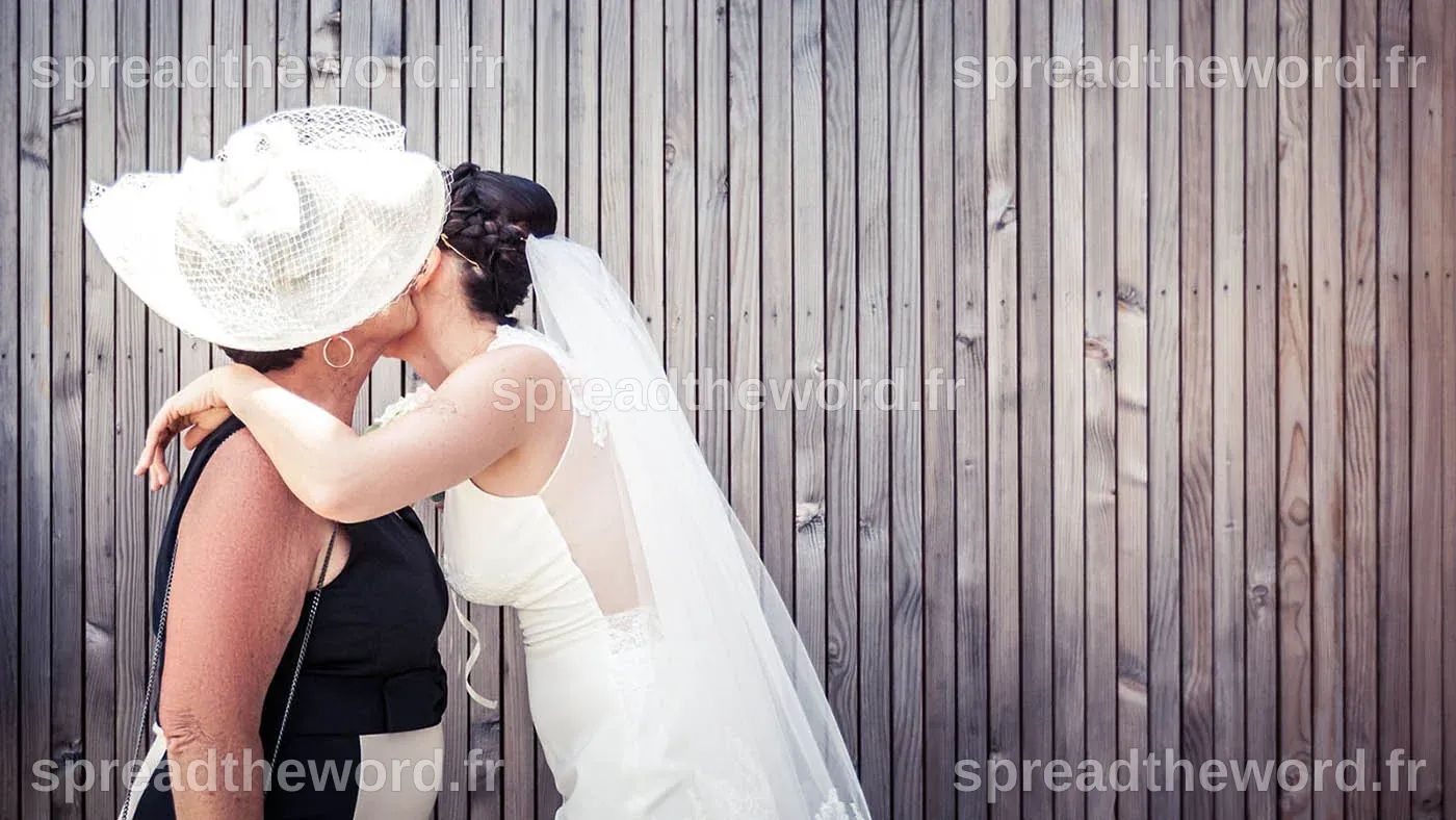 Ludovic Paillat Photographie - Accueil Mariage