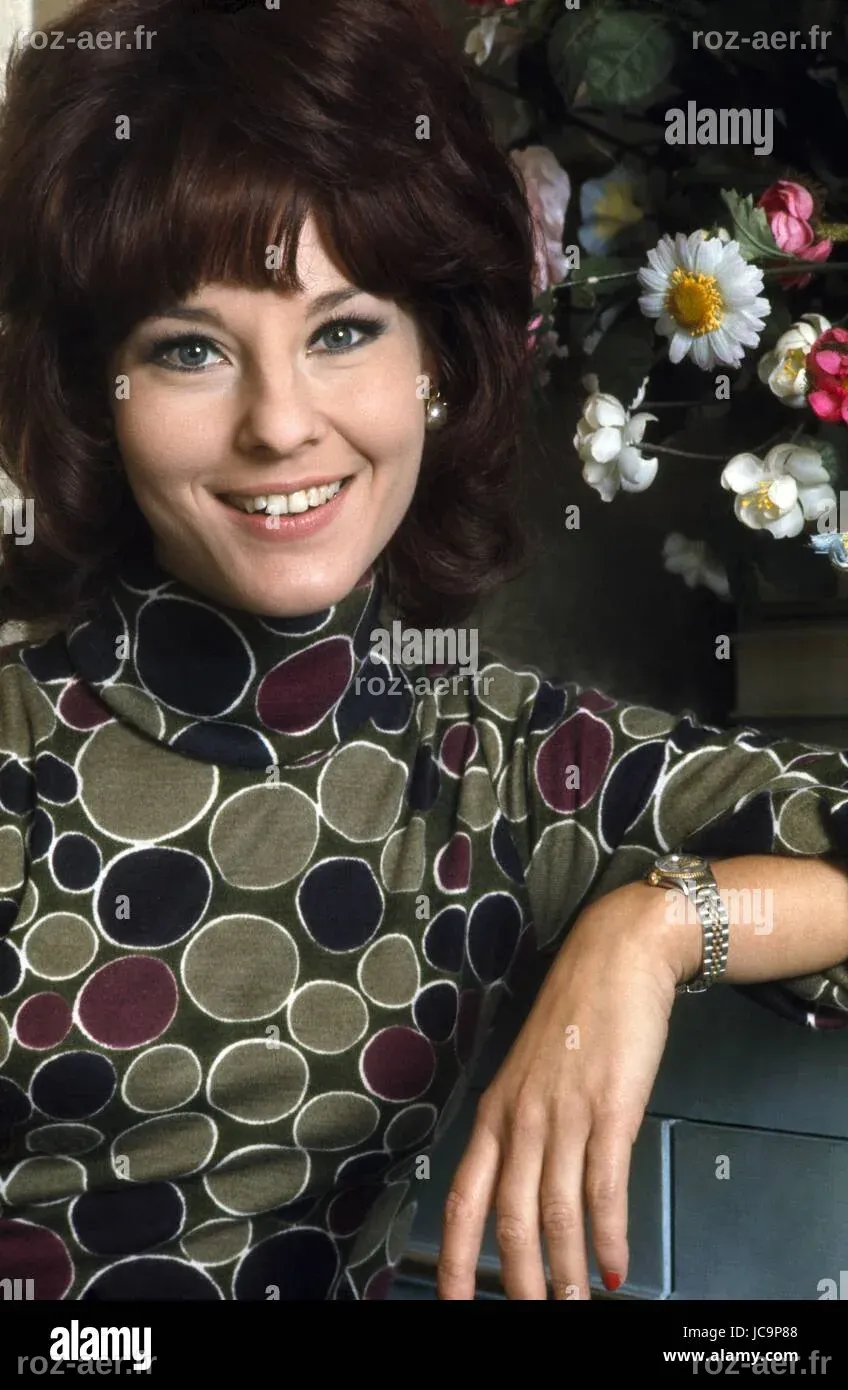 Denise fabre hi-res stock photography and images - Alamy