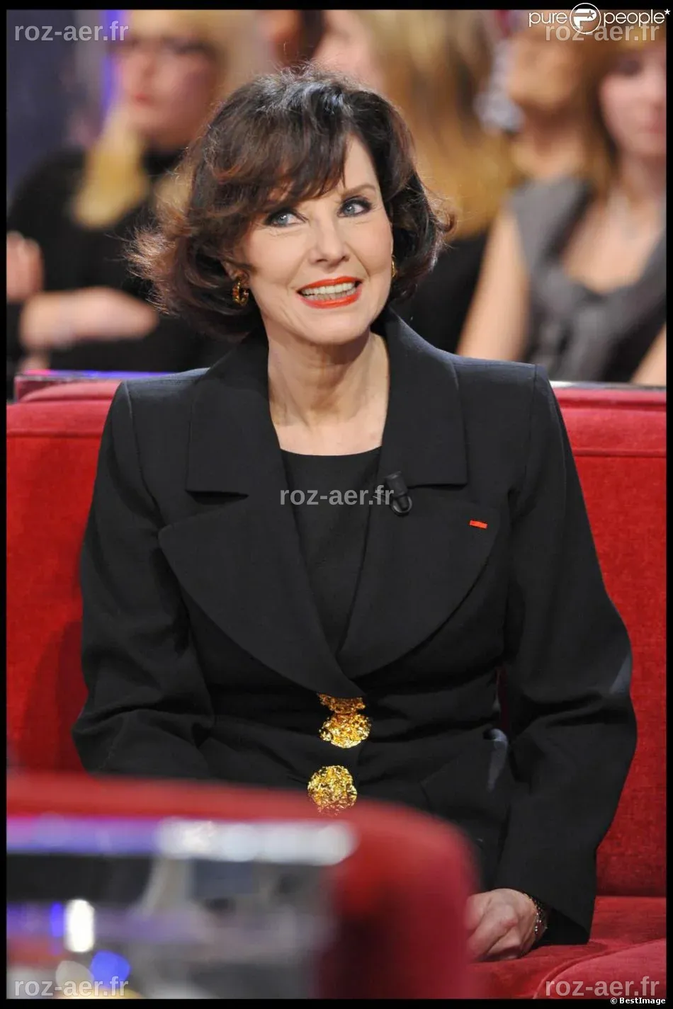 Denise Fabre : Au Cœur de Sa Lutte Contre le Cancer