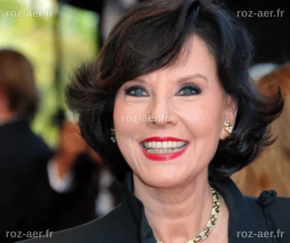 Denise Fabre Malade