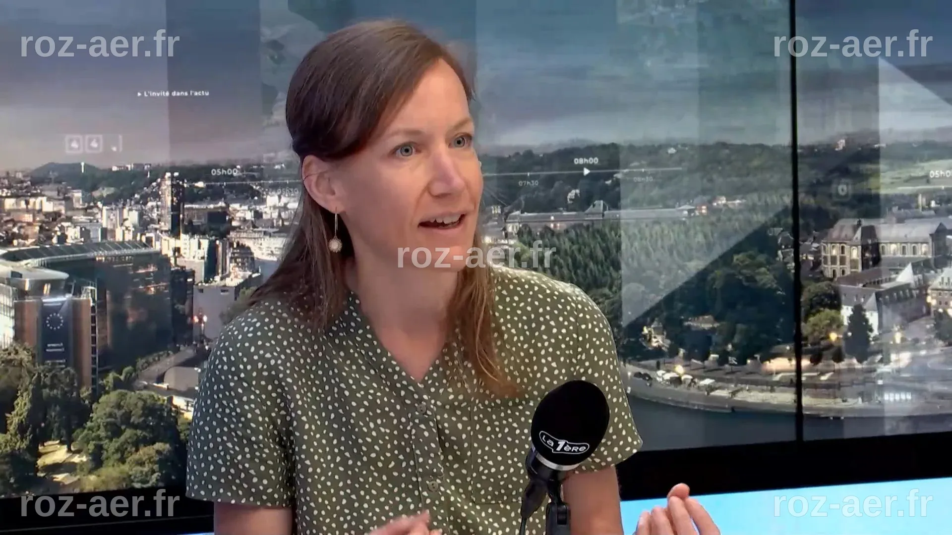 Lutte contre les pesticides : 'Les politiques nient l’évidence ...