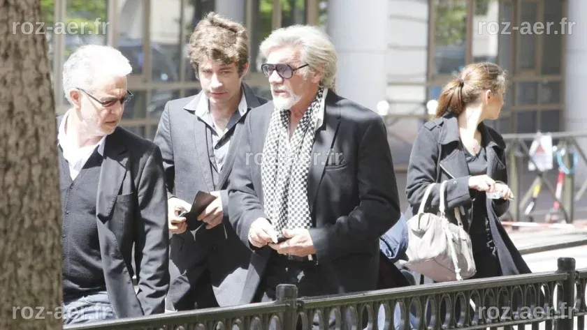 Pierre Billon et Son Fils : Un Voyage Musical Entre Héritage et Créativité