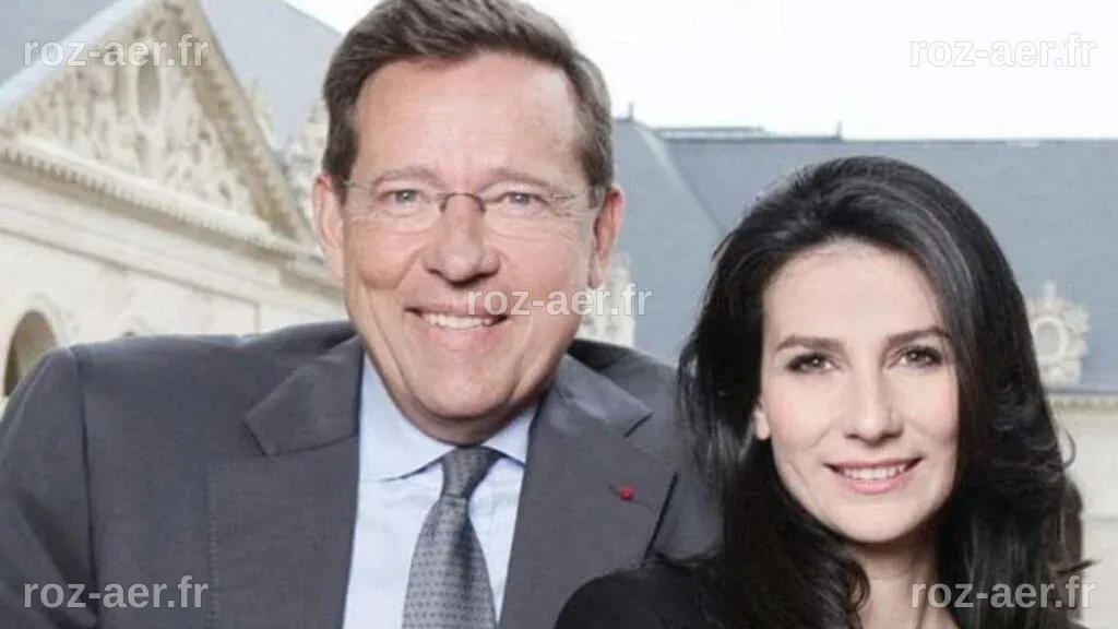Pierre Servent est-il marié ? Enquête sur la vie personnelle d'un homme public