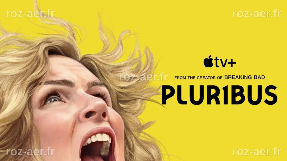 Pluribus : Vince Gilligan dévoile des nouvelles sur la très attendue saison 2