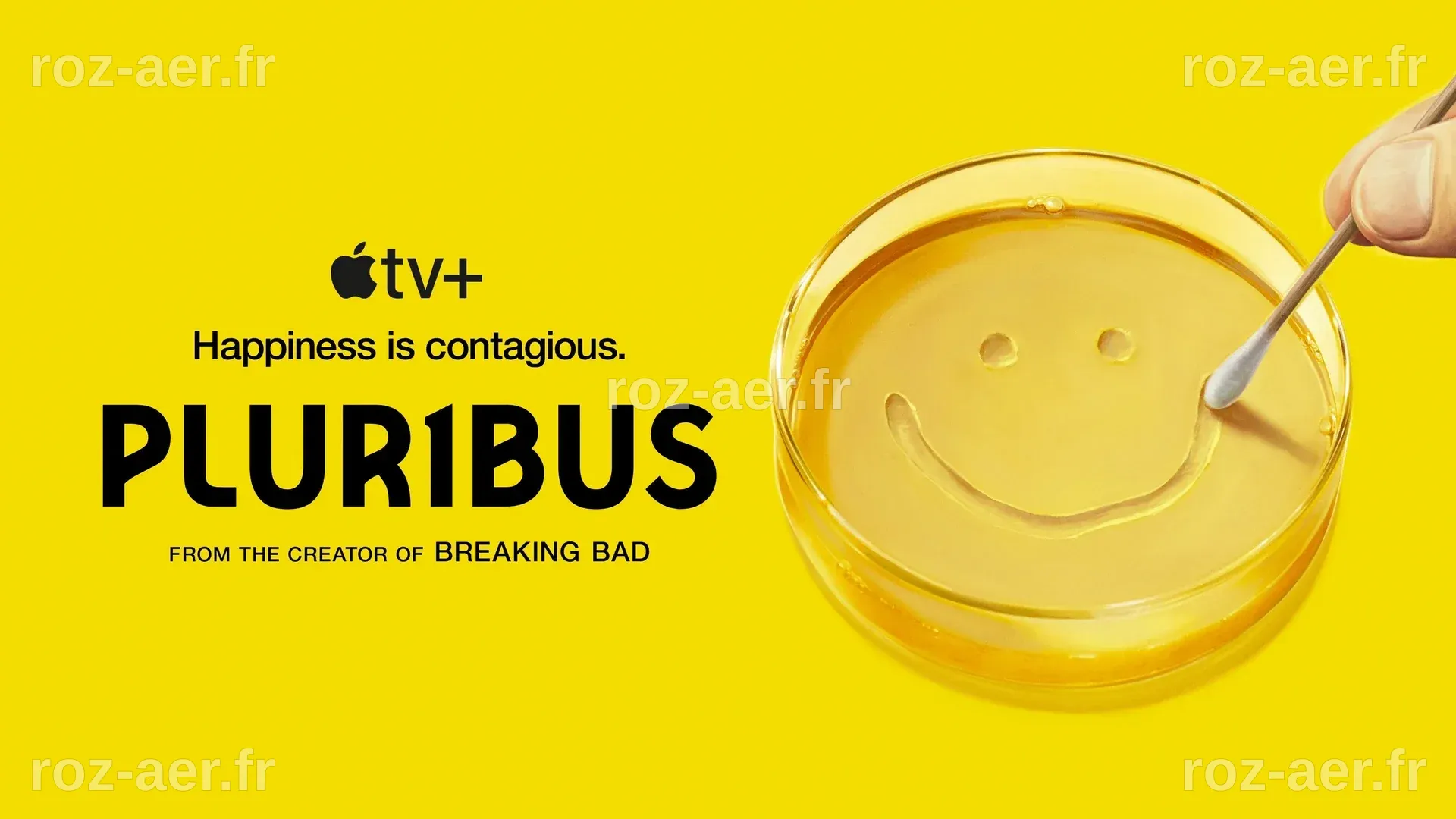 Vince Gilligan’s Pluribus Teaser: Sci-Fi Misery Unleashed