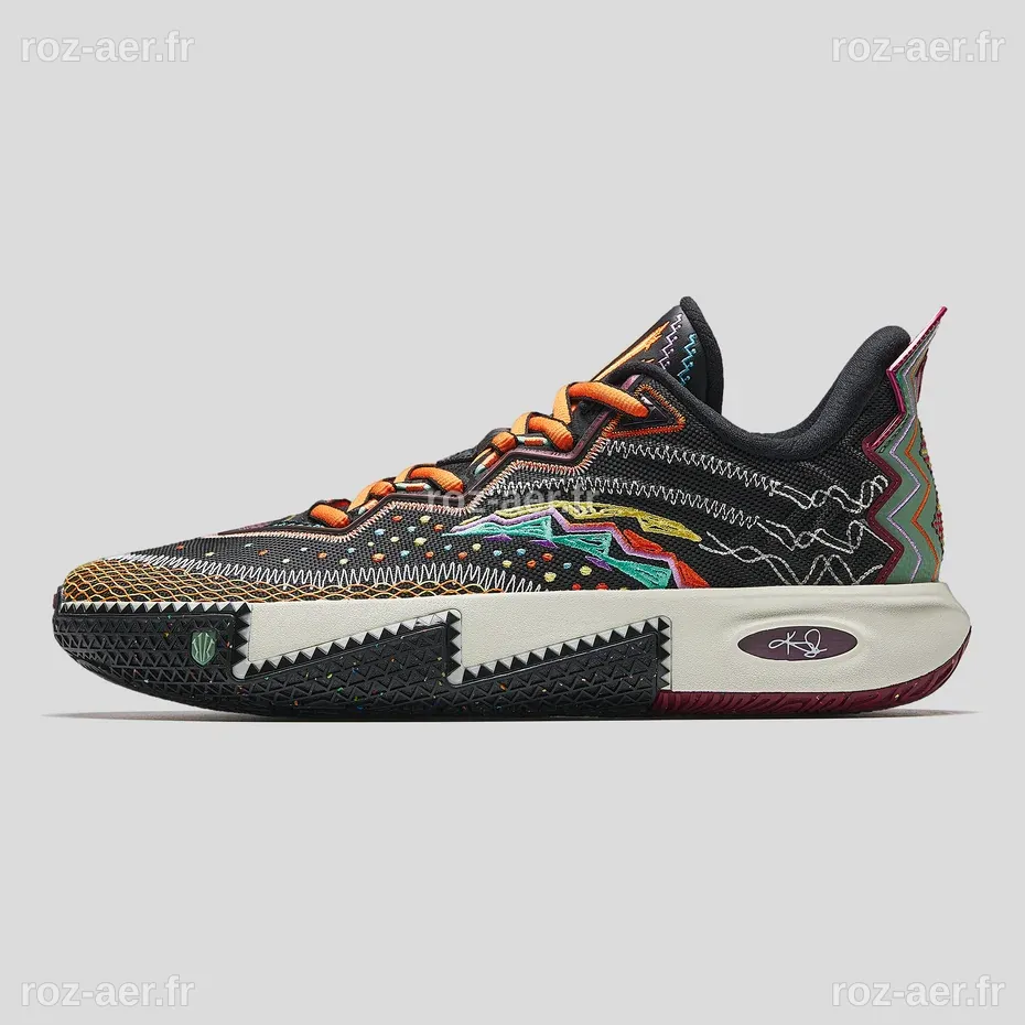 ANTA KAI 2 | Kyrie Irving Shoes | ANTA US
