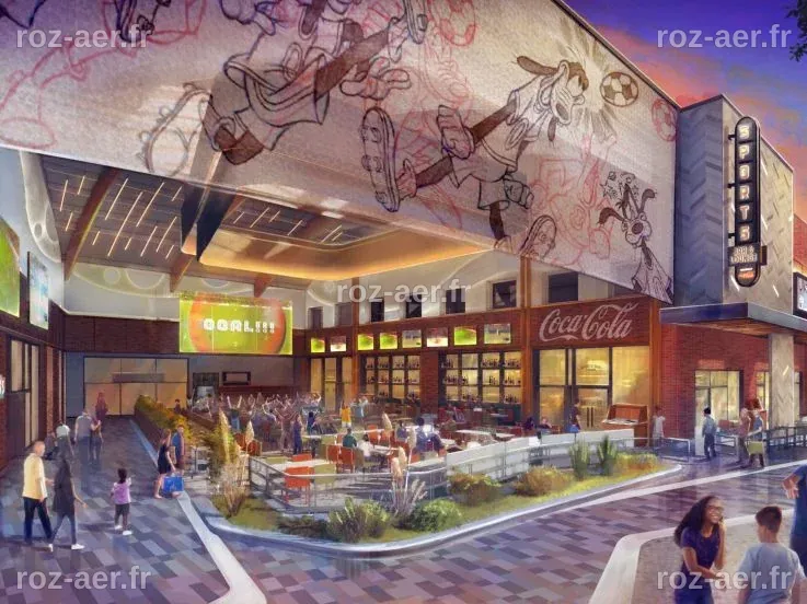 Sports Bar & Lounge